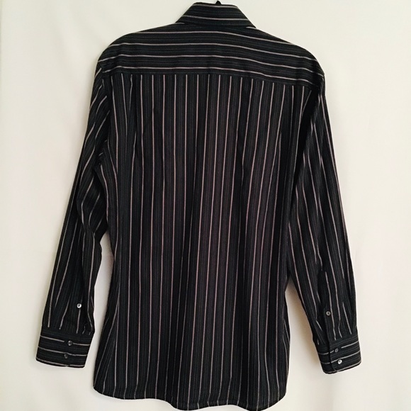 💙 DOLCE & GABBANA Men’s Tailored Shirt - Picture 3 of 7